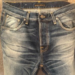 Nudie jeans